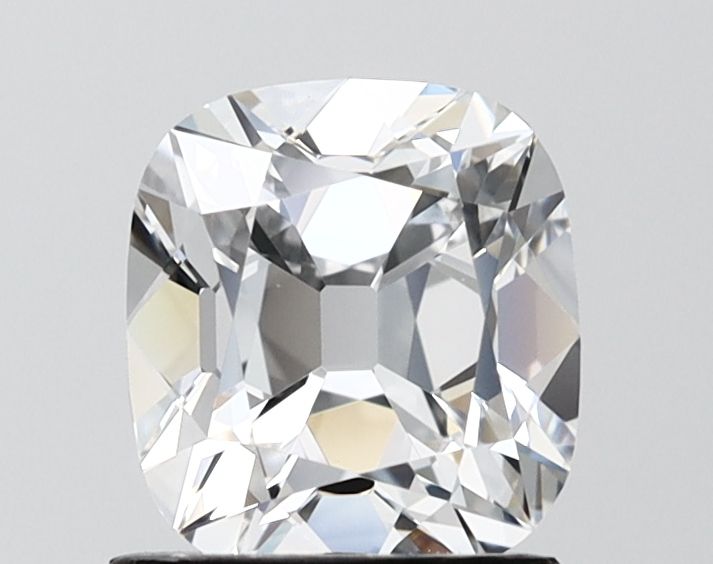 1.53 ct. cushion Lab Grown Diamond front image