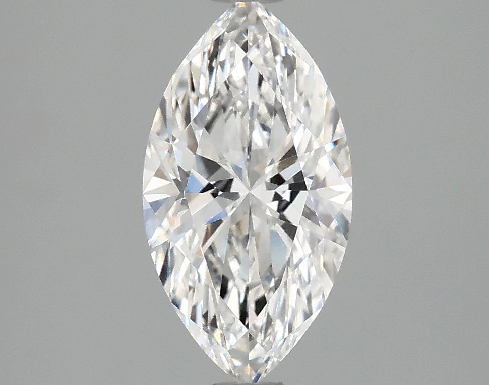 1.54 ct. marquise Lab Grown Diamond front image