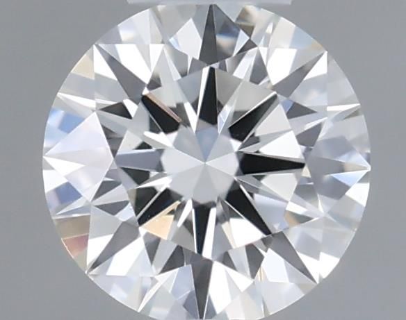 0.19 ct Round Diamond