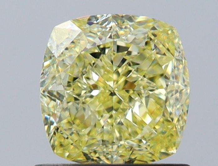 1.06 ct Cushion Brilliant diamond