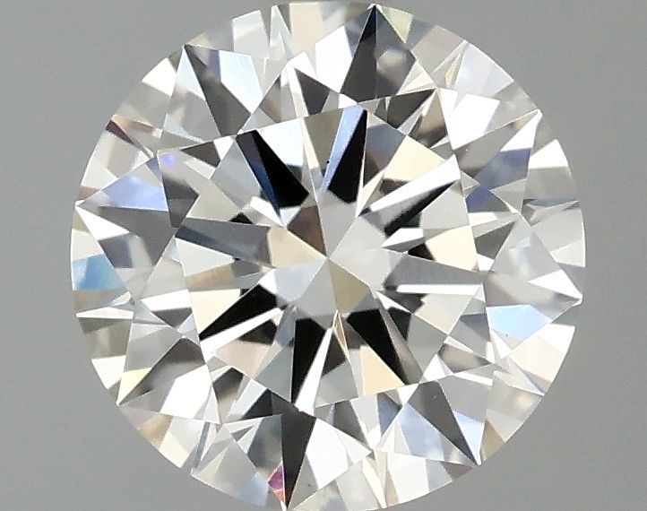 1.55 ct Round diamond