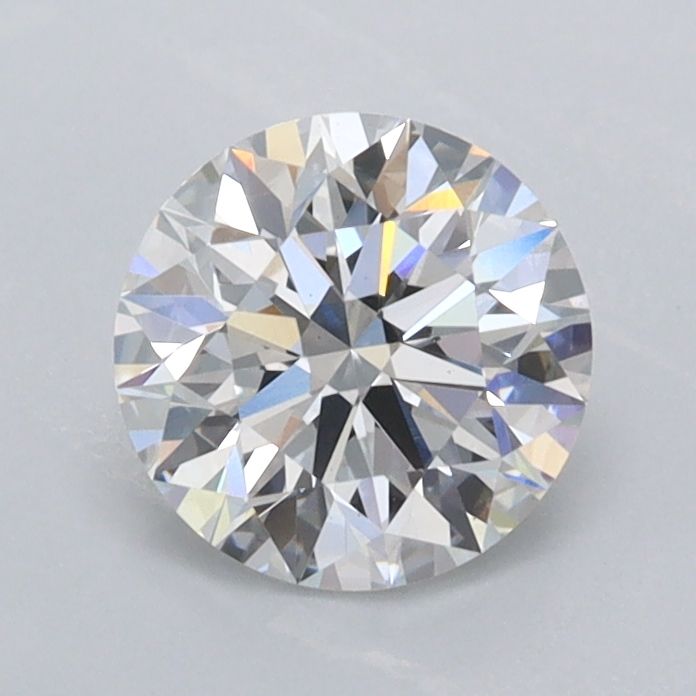 1.06 ct. round Lab Grown Diamond front image