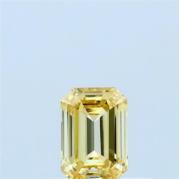 0.31 ct lab-grown Emerald Diamond