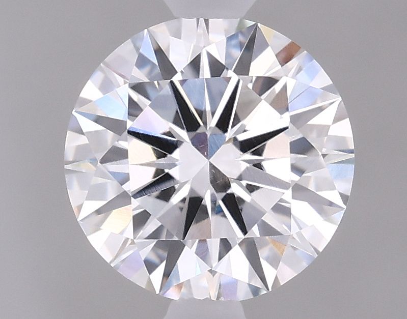 1.03 ct. round Lab Grown Diamond front image