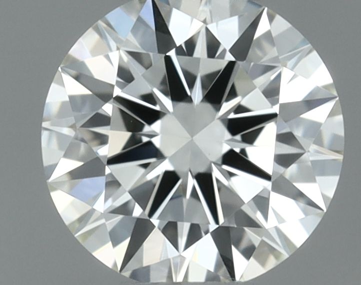 0.30 ct Round diamond