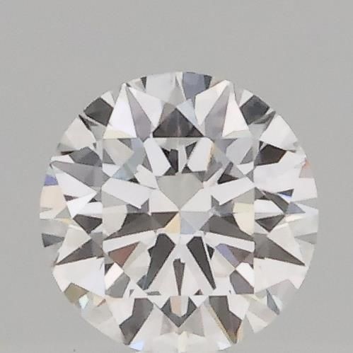 0.18 ct lab-grown Round Diamond