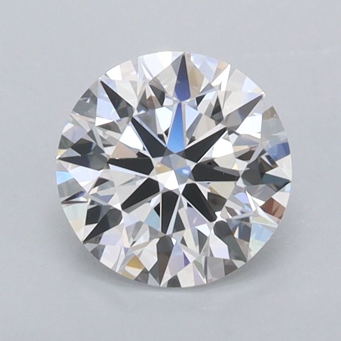 1.03 ct. round Lab Grown Diamond front image