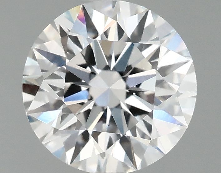 1.06 ct. round Lab Grown Diamond front image
