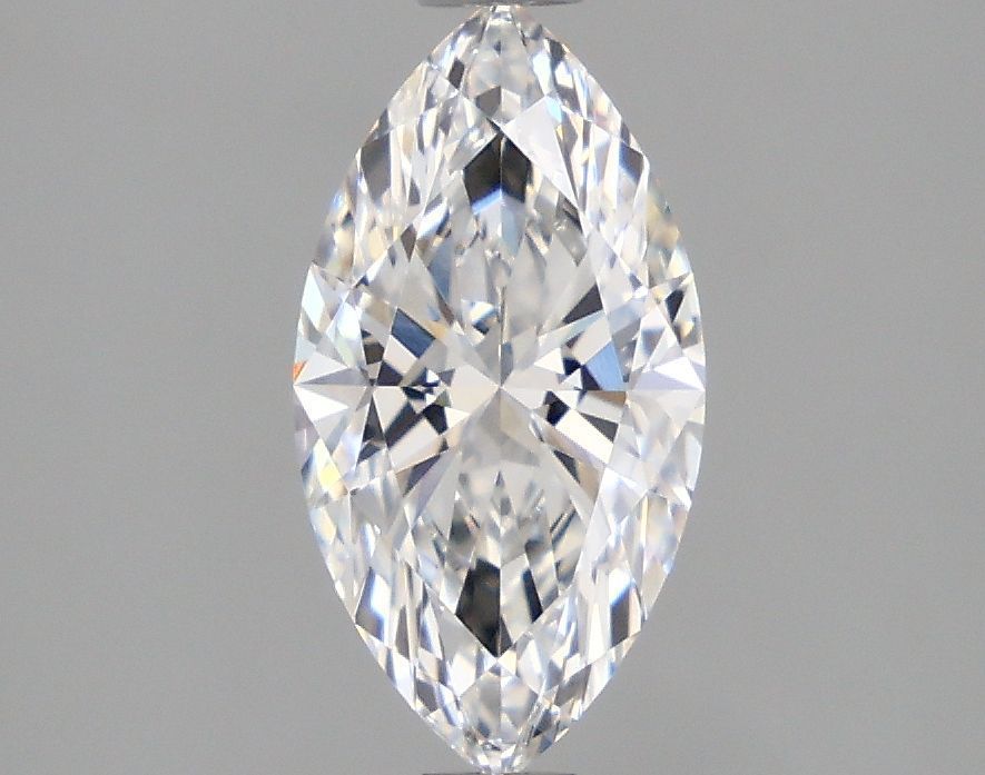 1.10 ct. marquise Lab Grown Diamond front image