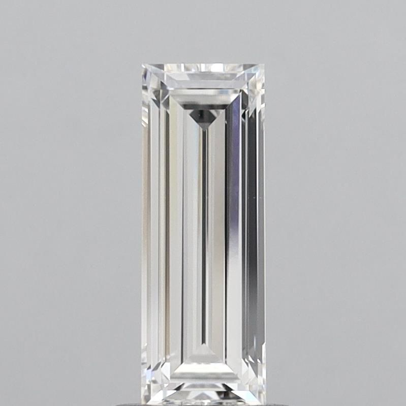1.09 ct Baguette diamond