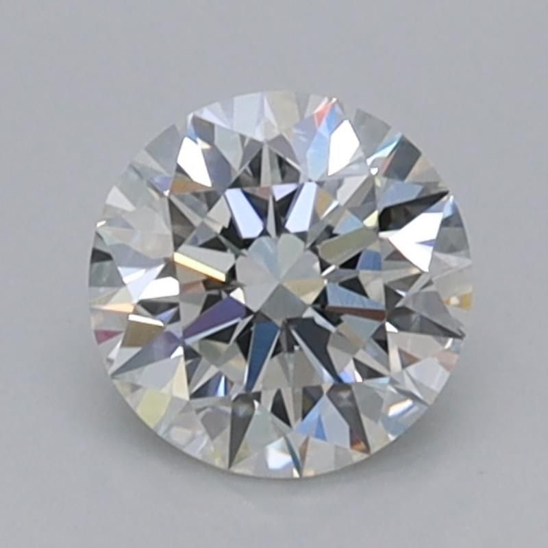 0.47 ct Round diamond