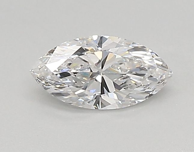 0.45 ct lab-grown Marquise Diamond