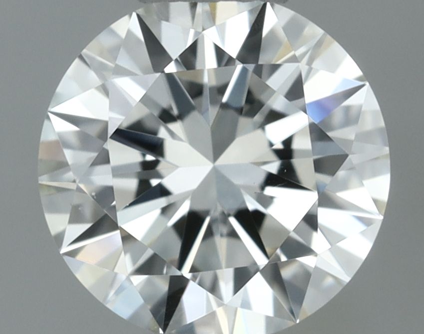 0.50 ct Round diamond