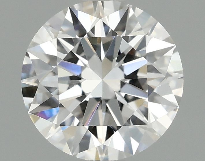 1.06 ct. round Lab Grown Diamond front image