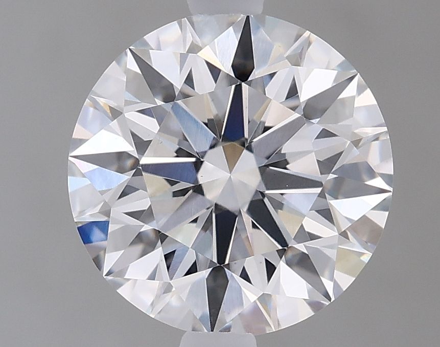 1.60 ct. round Lab Grown Diamond front image