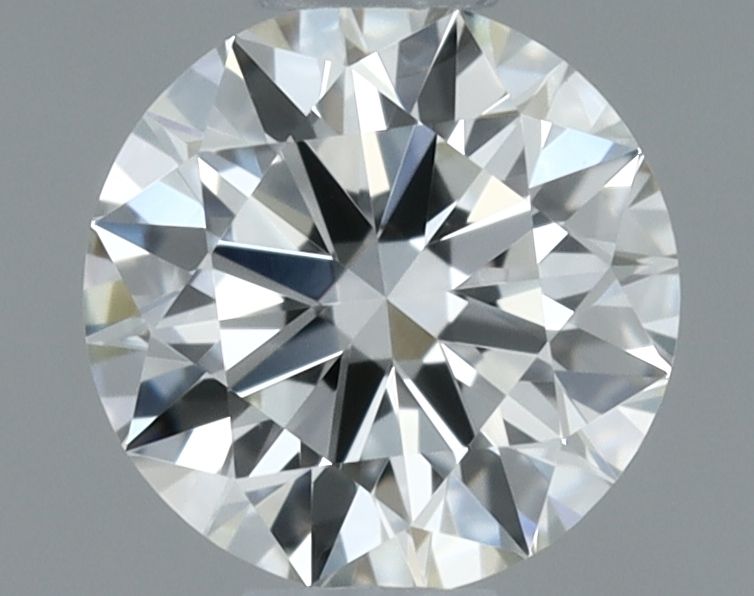 0.34 ct Round diamond