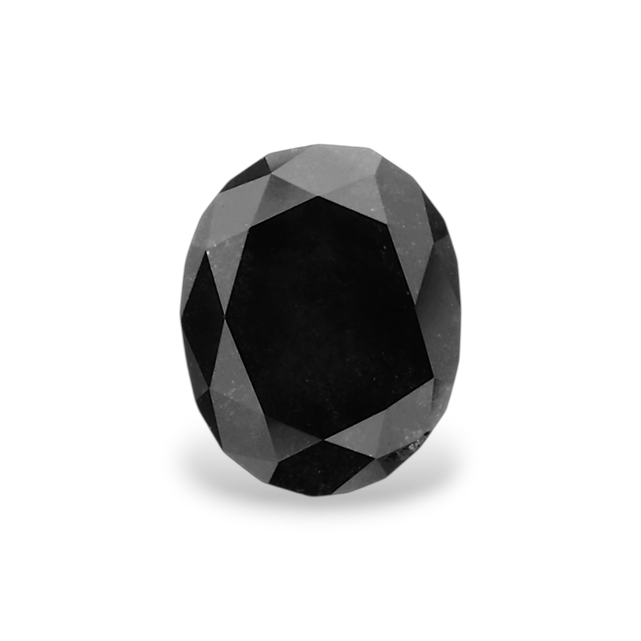 0.57 ct Oval diamond