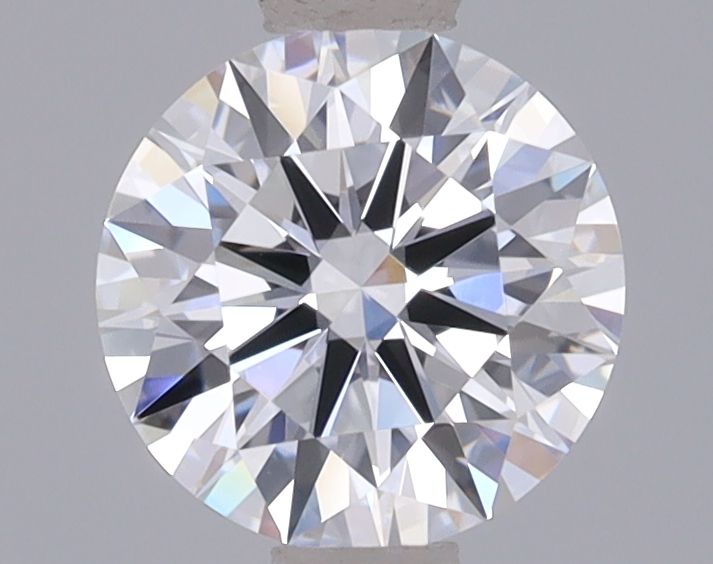1.01 ct. round Lab Grown Diamond front image