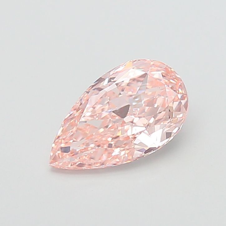 2.27 ct. pear Lab Grown Diamond front image