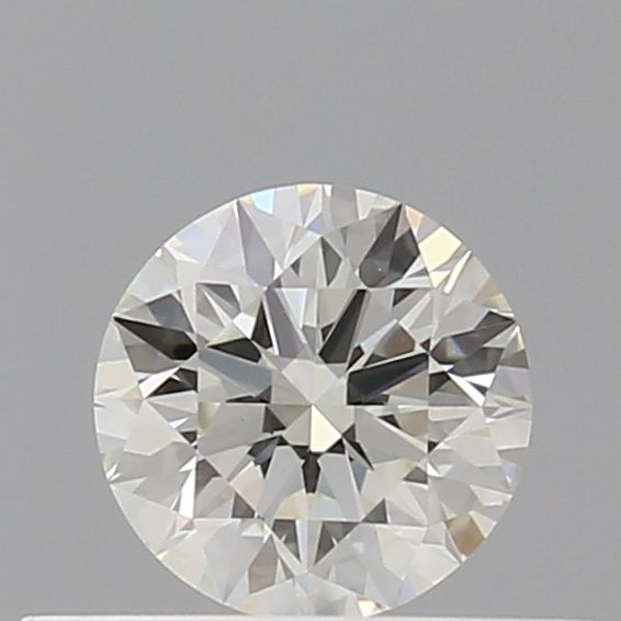 0.34 ct Round Diamond