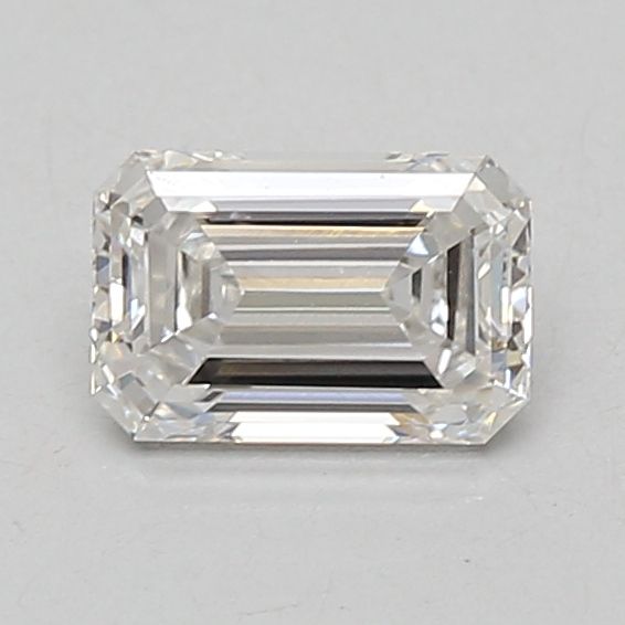 0.94 ct Emerald Lab-Grown Diamond