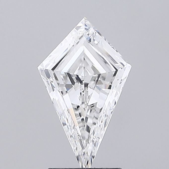 1.47 ct lab-grown Kite Diamond