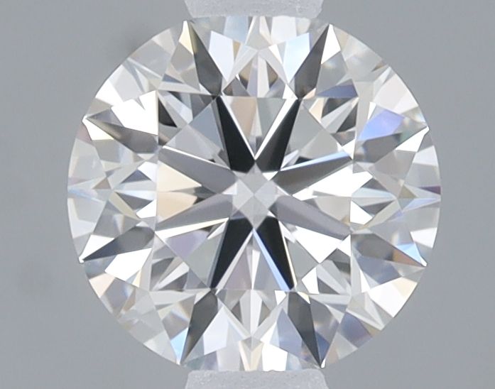 1.00 ct. round Lab Grown Diamond front image