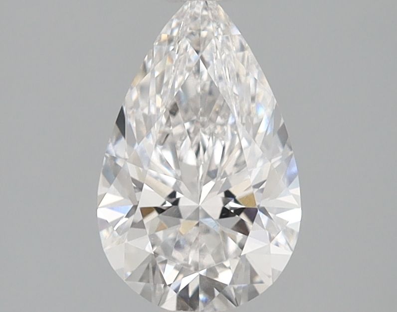 1.04 ct. pear Lab Grown Diamond front image