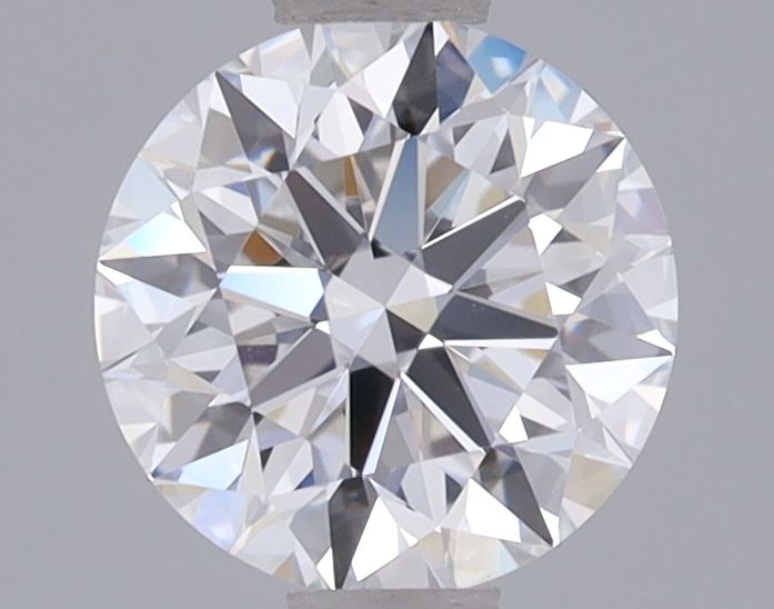 1.02 ct. round Lab Grown Diamond front image