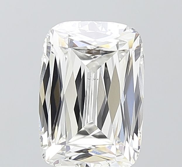 1.91 ct Cushion Modified diamond