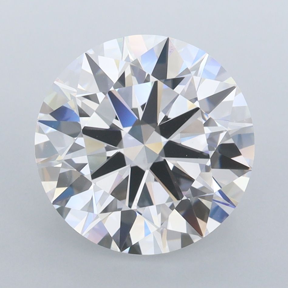 3.91 Carat