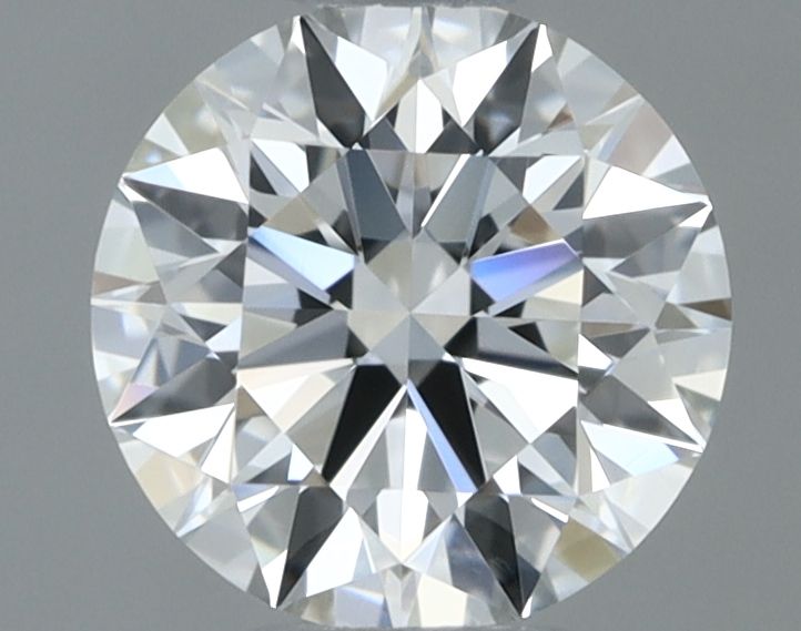0.45 ct Round diamond