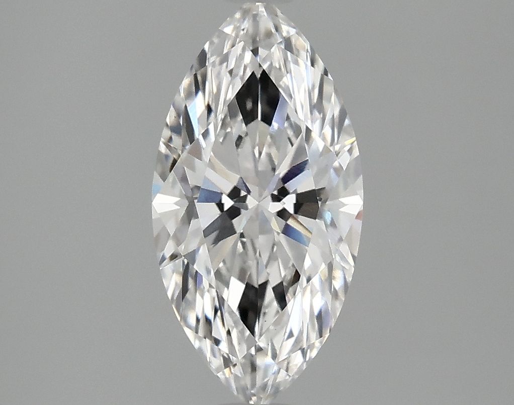 1.57 ct. marquise Lab Grown Diamond front image