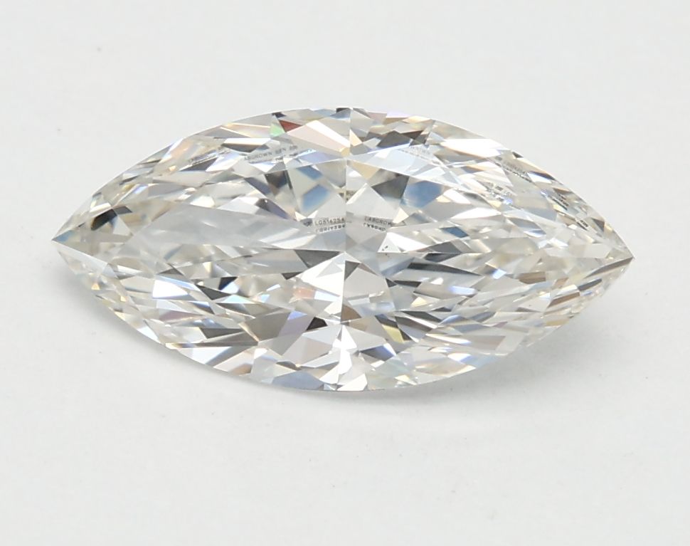 1.01 ct. marquise Lab Grown Diamond front image