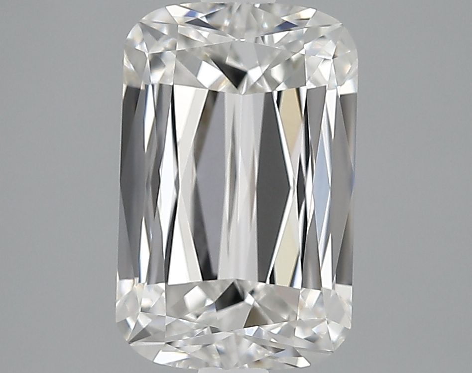 2.23 ct Cushion Modified diamond