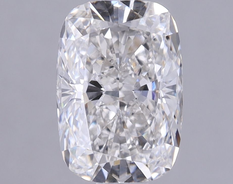 1.51 ct Cushion Brilliant diamond
