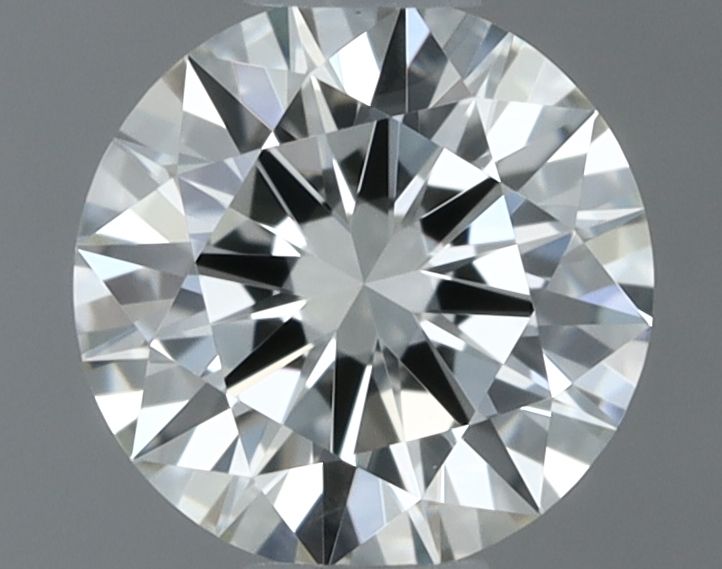 0.31 ct Round diamond