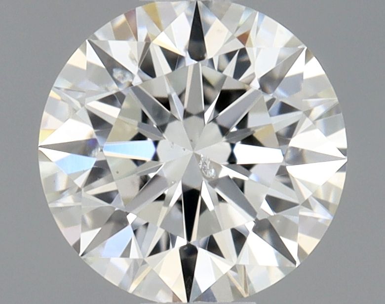 0.4 ct Round Diamond
