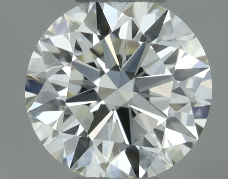 0.34 ct Round diamond