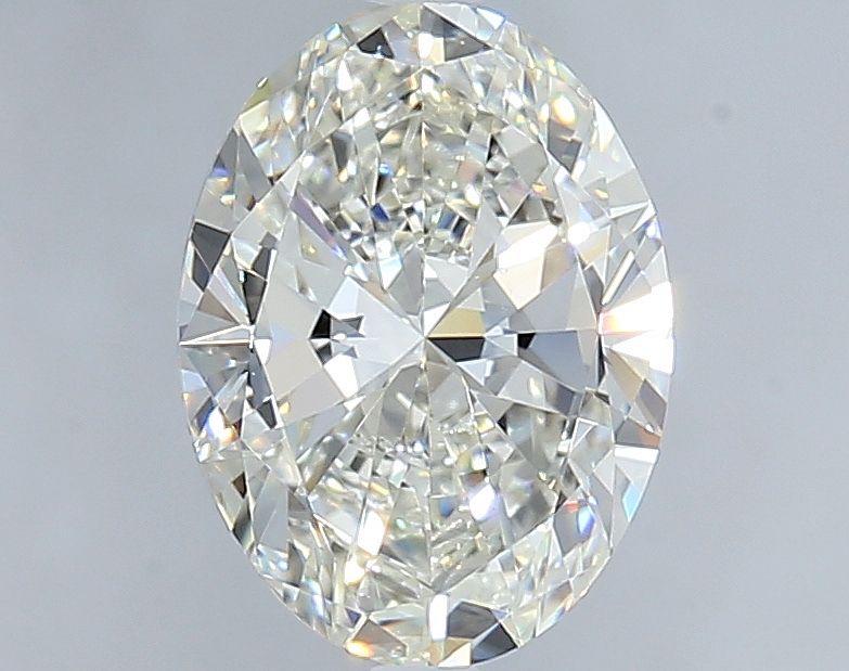 2.00 ct Oval diamond
