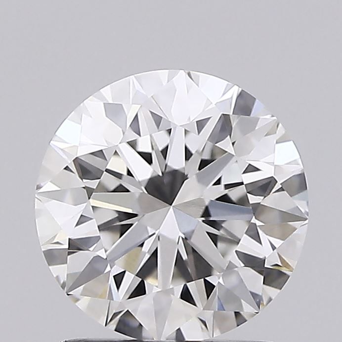 1.57 ct. round Lab Grown Diamond front image