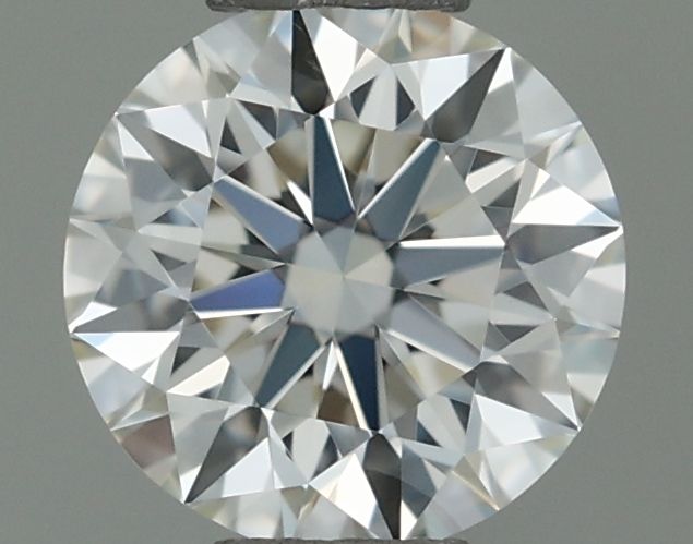 0.30 ct Round diamond