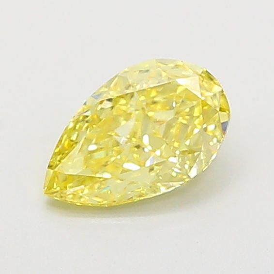 1.06 ct Pear diamond