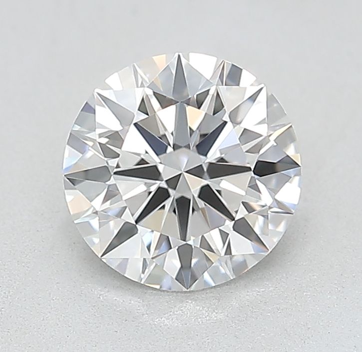1.03 ct. round Lab Grown Diamond front image