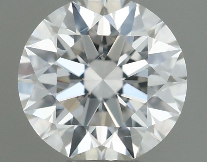 0.30 ct Round Natural Diamond