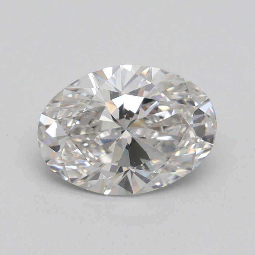 1.03 ct Oval diamond
