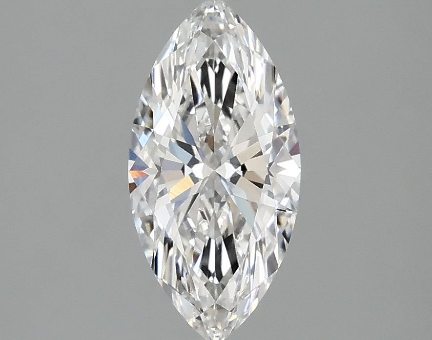 1.08 ct. marquise Lab Grown Diamond front image