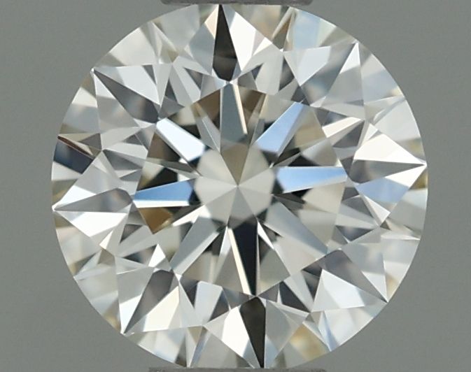 0.34 ct Round diamond