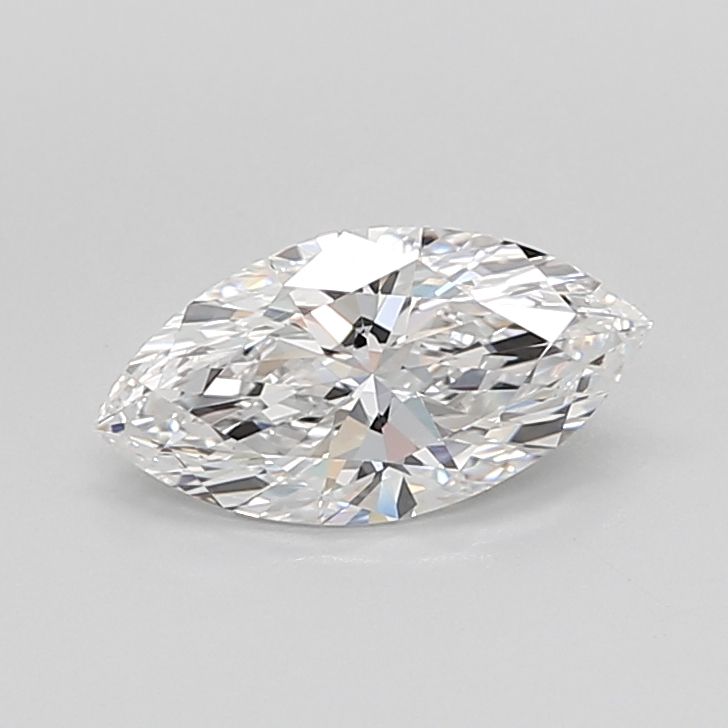 1.51 ct. marquise Lab Grown Diamond front image
