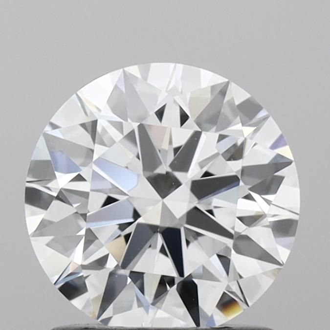 1.09 ct. round Lab Grown Diamond front image